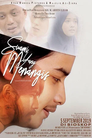 Постер: Suami yang Menangis