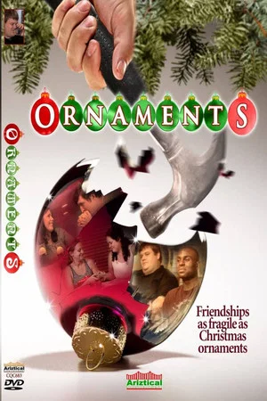 Постер: Ornaments