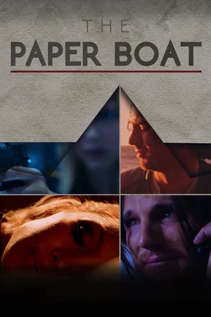 Постер: The Paper Boat