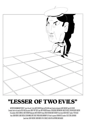 Постер: Lesser of Two Evils