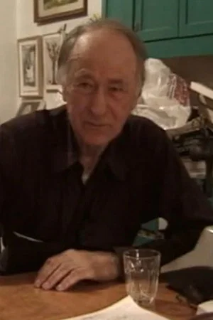 Постер: Notes on Jonas Mekas