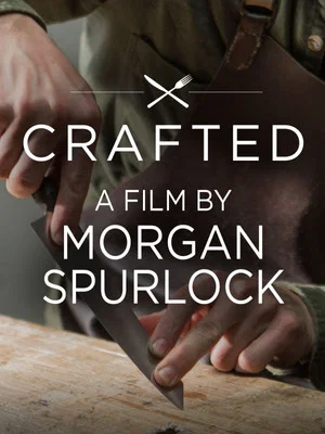 Постер: Crafted