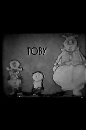 Постер: Toby the Badly Animated Boy