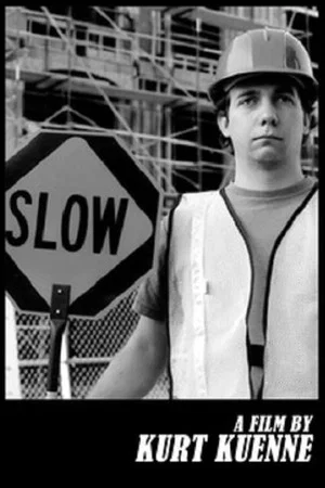 Постер: Slow