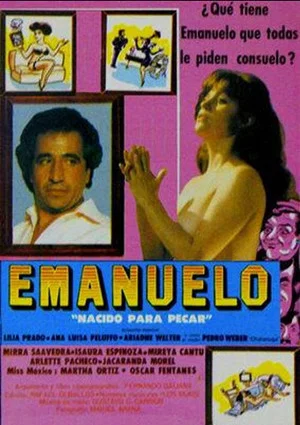 Постер: Emanuelo
