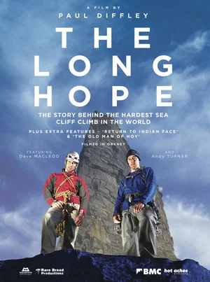 Постер: The Long Hope