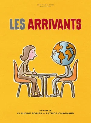 Постер: The Arrivals