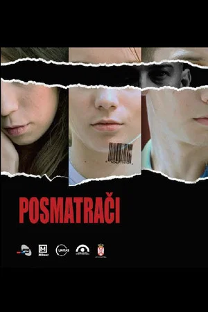 Постер: Observers