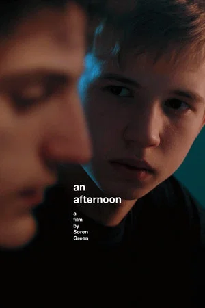 Постер: An Afternoon