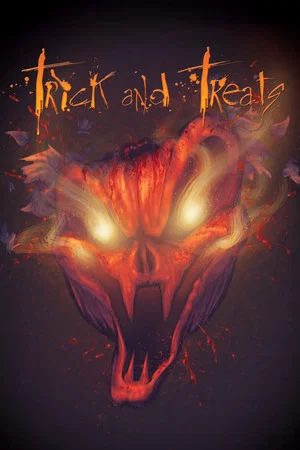 Постер: Trick and Treats