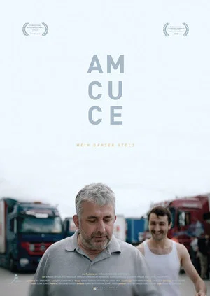 Постер: Am Cu Ce - Pride