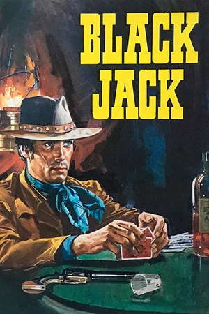 Постер: Black Jack
