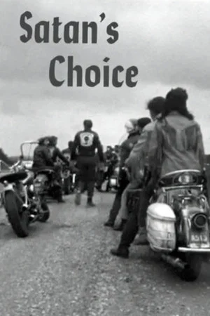 Постер: Satan's Choice