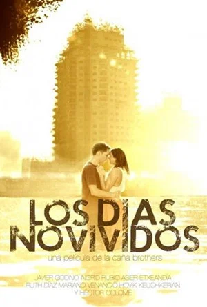 Постер: Los días no vividos