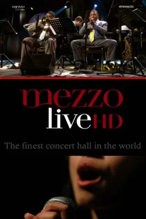Постер: VA - Jazz Intermezzo Vol.1