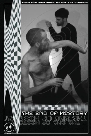Постер: The End of History