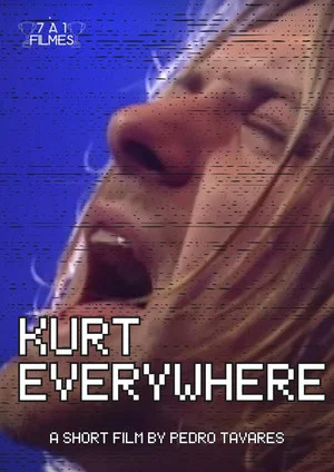 Постер: Kurt Everywhere