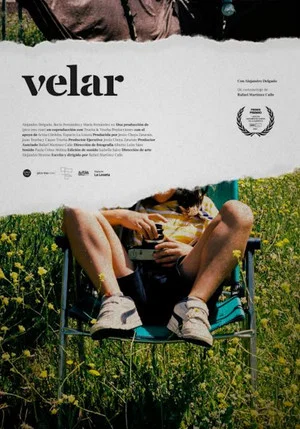 Постер: Velar