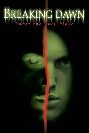 Постер: Breaking Dawn