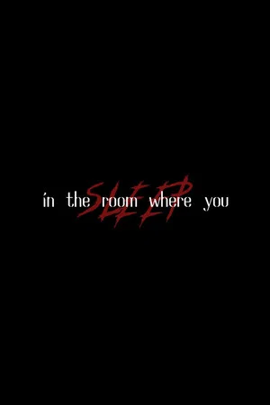 Постер: In the Room Where You Sleep