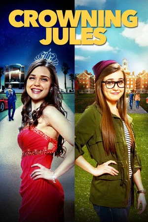 Постер: Crowning Jules