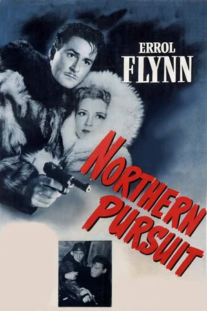 Постер: Northern Pursuit