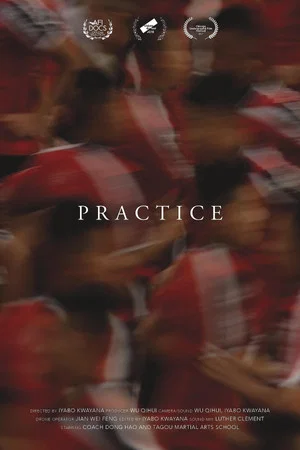 Постер: Practice