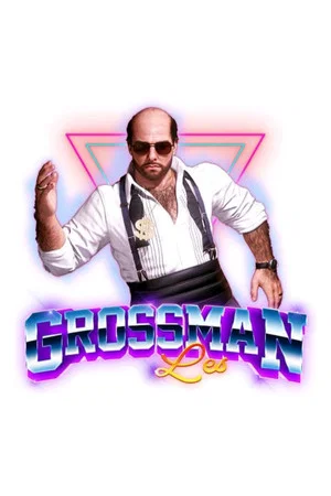 Постер: Untitled Tropic Thunder Les Grossman Spin-off