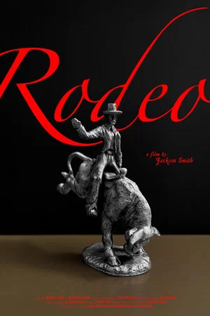Постер: Rodeo