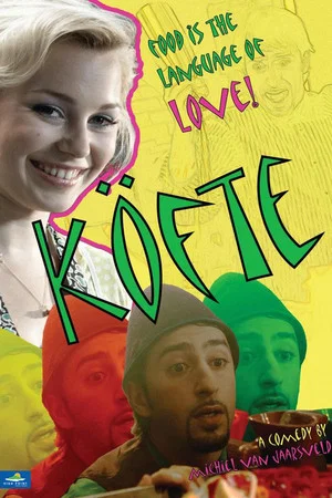 Постер: Köfte