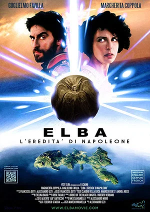 Постер: ELBA - Napoleon's Legacy
