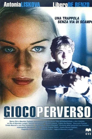 Постер: Gioco perverso