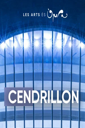 Постер: Cendrillon - Viardot