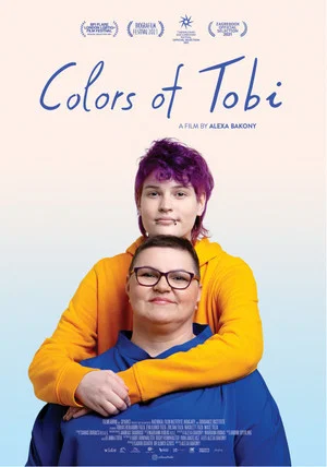 Постер: Colors of Tobi