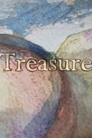 Постер: Treasure