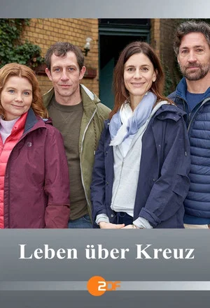 Постер: Leben über Kreuz