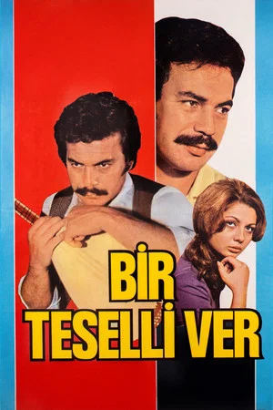 Постер: Bir Teselli Ver