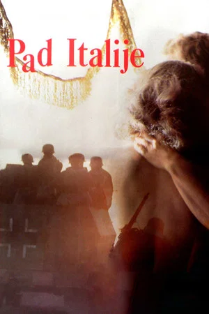 Постер: The Fall of Italy