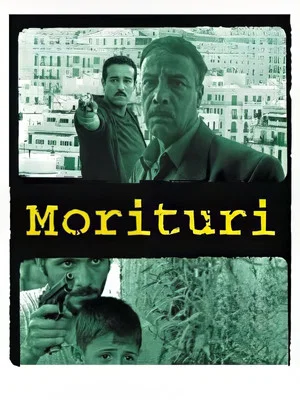 Постер: Morituri