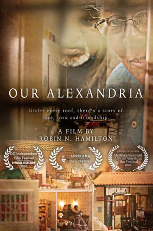 Постер: Our Alexandria