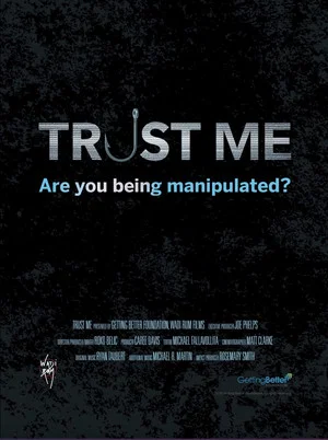 Постер: Trust Me