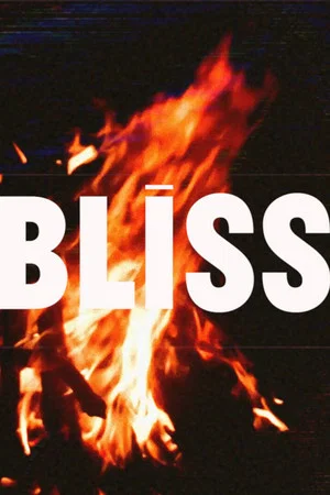 Постер: Bliss