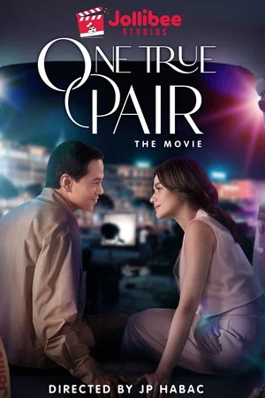Постер: One True Pair: The Movie