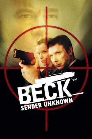 Постер: Beck 13 - Sender Unknown