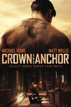 Постер: Crown and Anchor