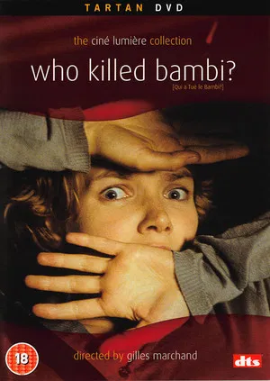 Постер: Who Killed Bambi?
