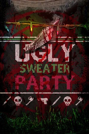 Постер: Ugly Sweater Party