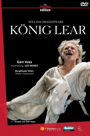 Постер: König Lear