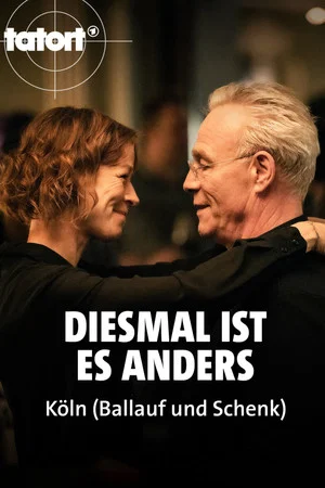 Постер: Diesmal ist es anders