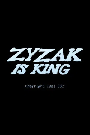 Постер: Zyzak Is King